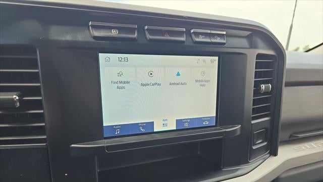 2023 Ford F-350 Super Duty XLT