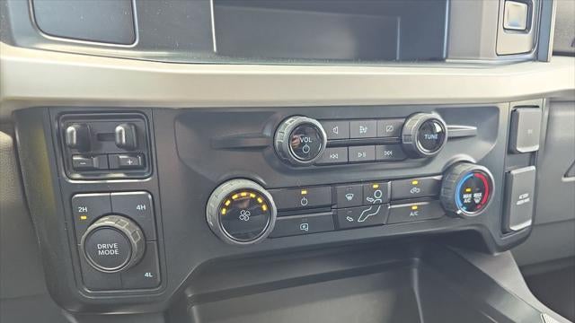 2023 Ford F-350 Super Duty XLT
