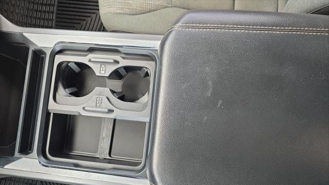 2023 Ford F-350 Super Duty XLT