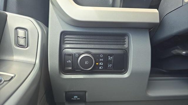 2023 Ford F-350 Super Duty XLT