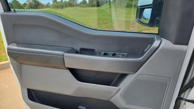 2023 Ford F-350 Super Duty XLT
