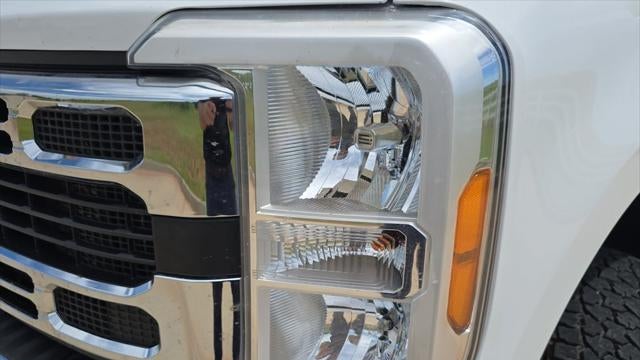 2023 Ford F-350 Super Duty XLT