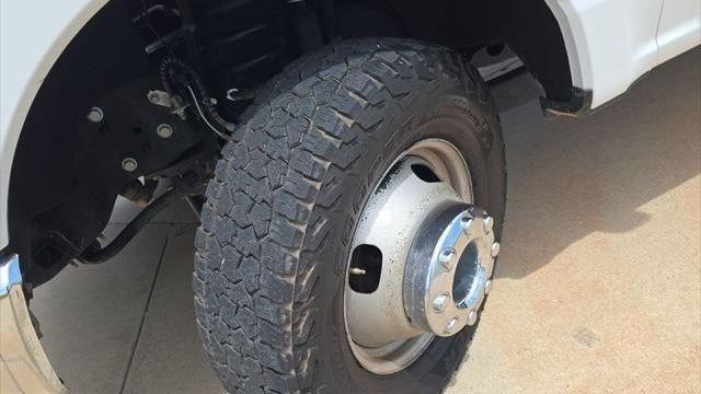 2023 Ford F-350 Super Duty XLT