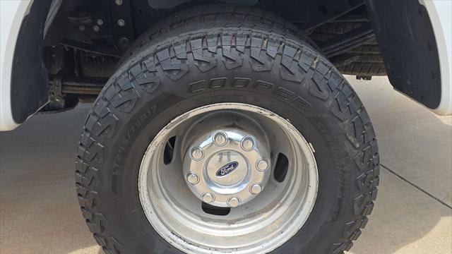 2023 Ford F-350 Super Duty XLT