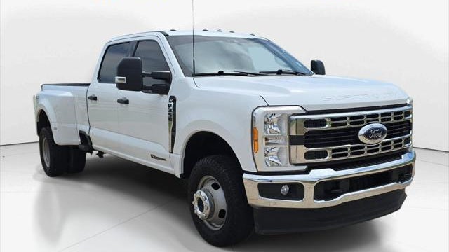 2023 Ford F-350 Super Duty XLT