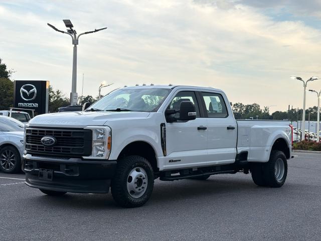 2023 Ford F-350