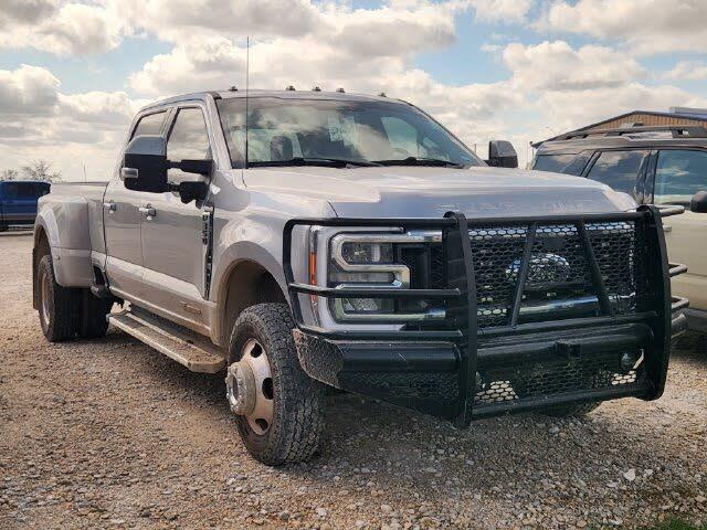 2023 Ford F-350