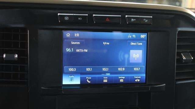 2023 Ford F-350 Super Duty King Ranch