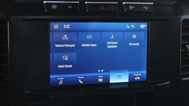 2023 Ford F-350 Super Duty King Ranch