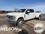 2023 F-350 Super Duty Thumbnail 1