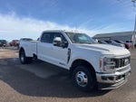 2023 F-350 Super Duty Thumbnail 3