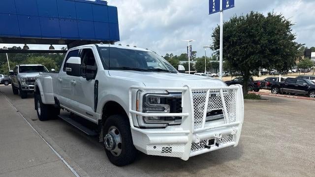 2023 Ford F-350 Super Duty XL