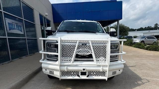2023 Ford F-350 Super Duty XL