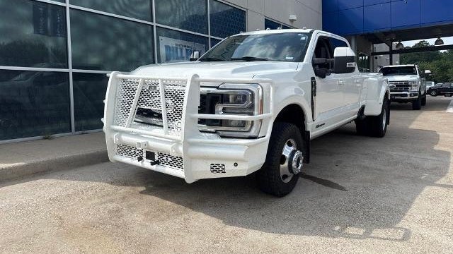 2023 Ford F-350 Super Duty XL