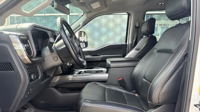 2023 Ford F-350 Super Duty XL