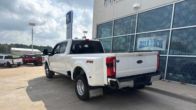 2023 Ford F-350 Super Duty XL