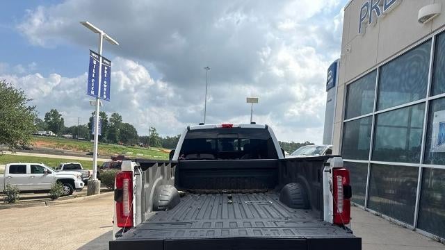 2023 Ford F-350 Super Duty XL