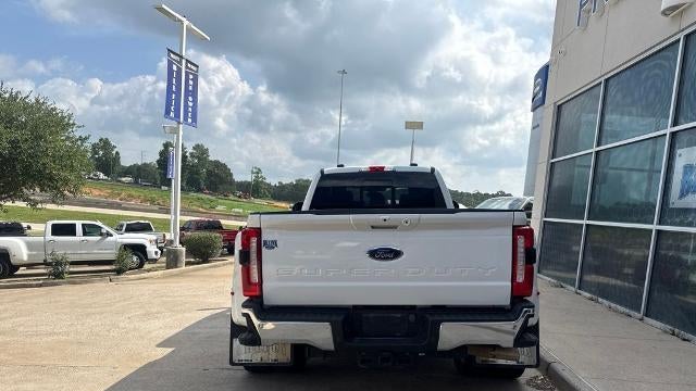 2023 Ford F-350 Super Duty XL