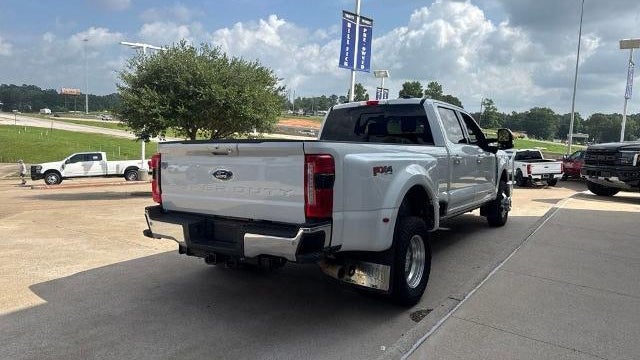 2023 Ford F-350 Super Duty XL