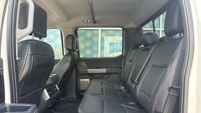 2023 Ford F-350 Super Duty XL