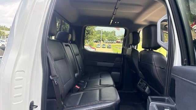 2023 Ford F-350 Super Duty XL