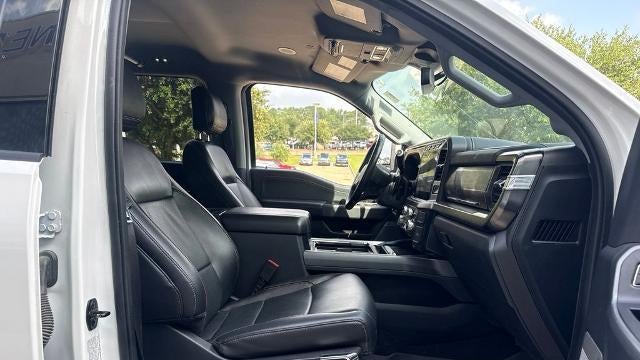 2023 Ford F-350 Super Duty XL