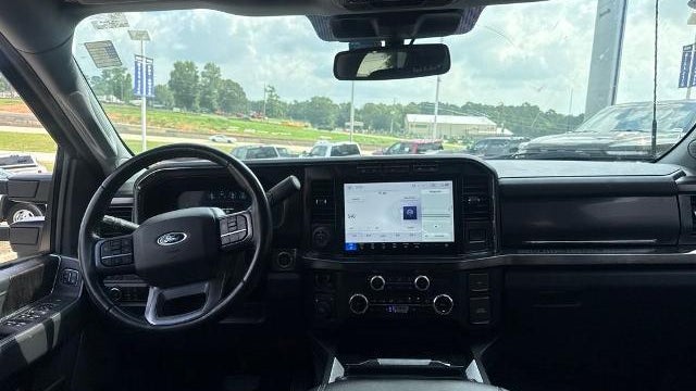 2023 Ford F-350 Super Duty XL