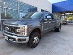 2023 F-350 Super Duty Thumbnail 2