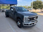 2023 F-350 Super Duty Thumbnail 4