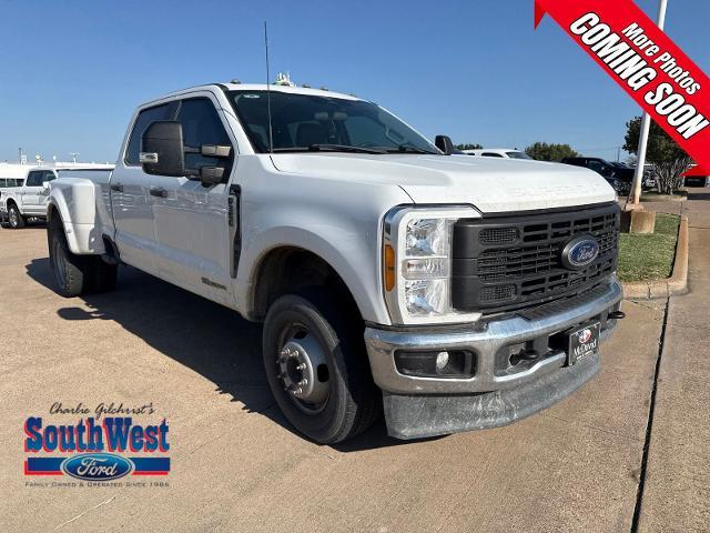 2023 Ford F-350