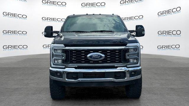 2024 Ford F-350 Super Duty Lariat