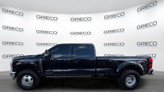 2024 Ford F-350 Super Duty Lariat