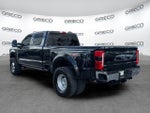 2024 F-350 Super Duty Thumbnail 5