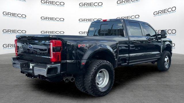 2024 Ford F-350 Super Duty Lariat