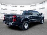 2024 F-350 Super Duty Thumbnail 7