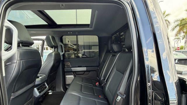 2024 Ford F-350 Super Duty Lariat