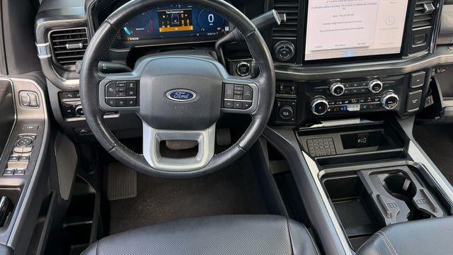 2024 Ford F-350 Super Duty Lariat