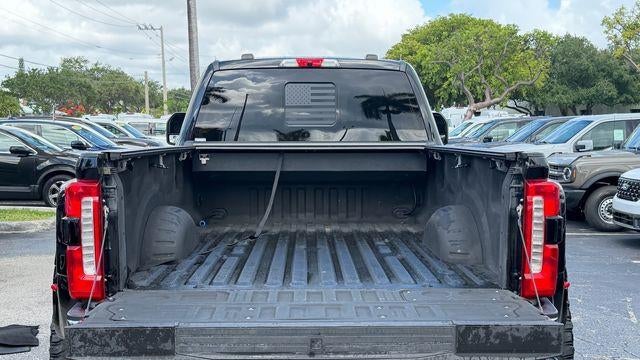 2024 Ford F-350 Super Duty Lariat