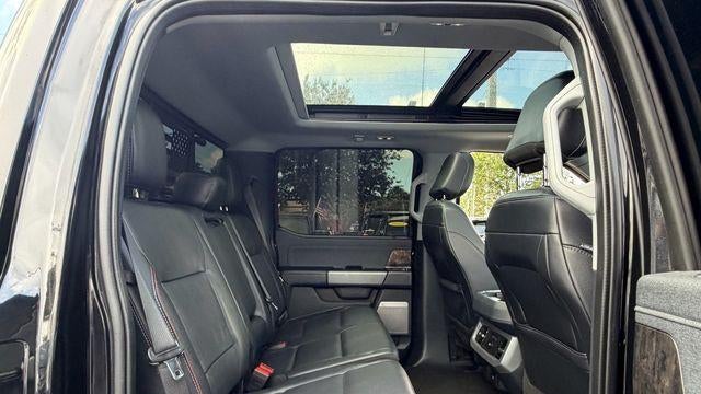 2024 Ford F-350 Super Duty Lariat