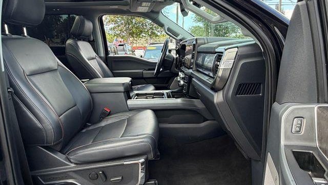 2024 Ford F-350 Super Duty Lariat