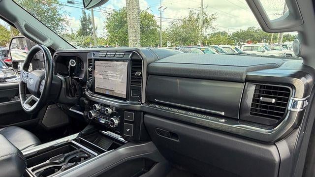2024 Ford F-350 Super Duty Lariat