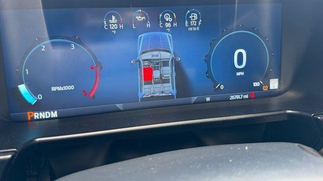 2024 Ford F-350 Super Duty Lariat