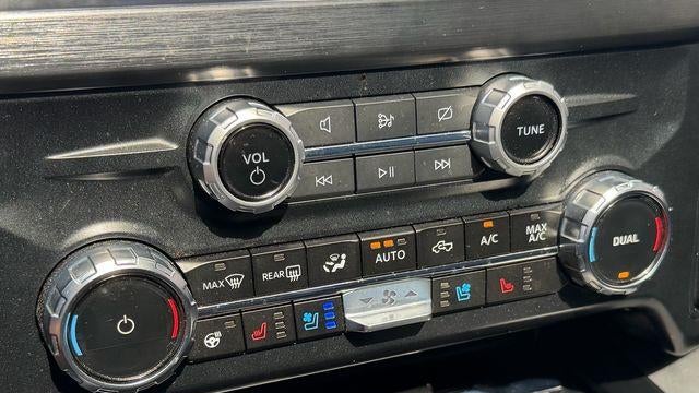 2024 Ford F-350 Super Duty Lariat