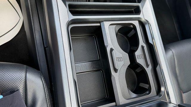 2024 Ford F-350 Super Duty Lariat