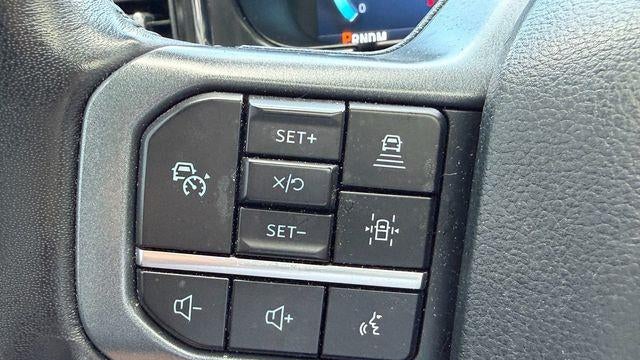 2024 Ford F-350 Super Duty Lariat