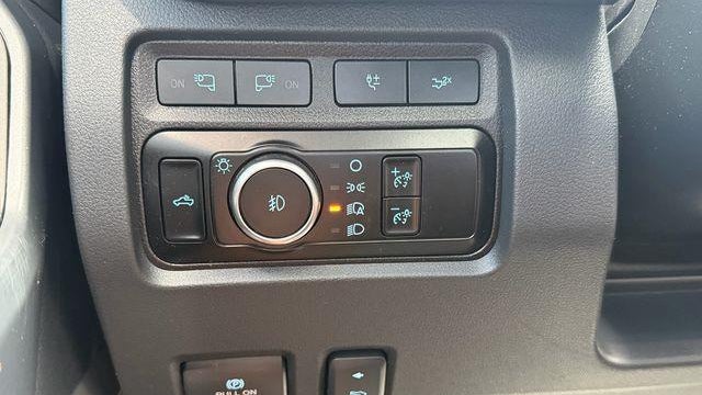 2024 Ford F-350 Super Duty Lariat