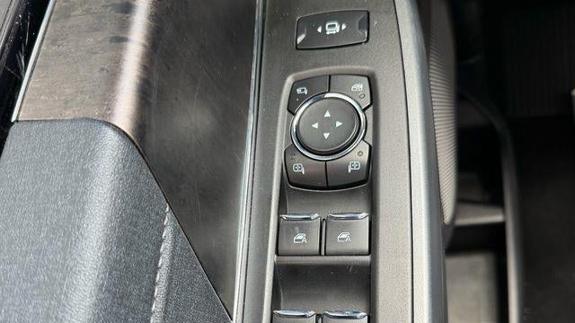 2024 Ford F-350 Super Duty Lariat