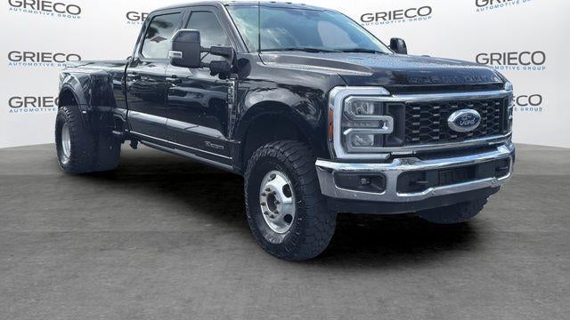 2024 Ford F-350 Super Duty XL