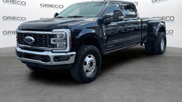 2024 Ford F-350 Super Duty XL
