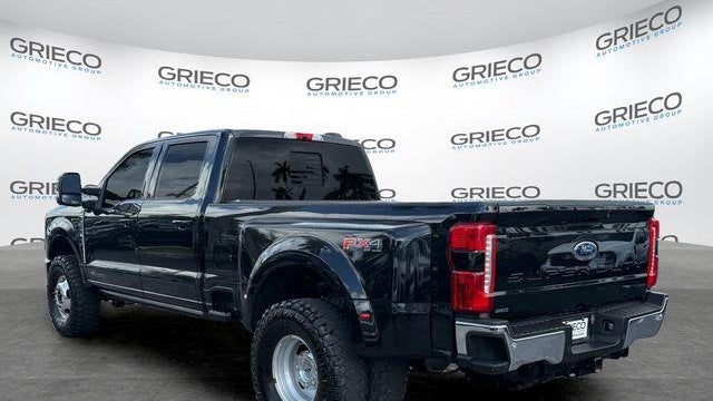 2024 Ford F-350 Super Duty XL